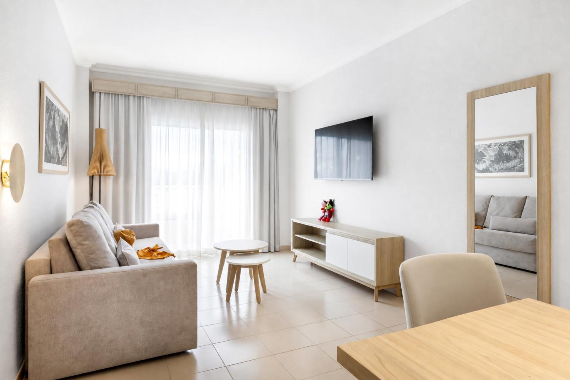 Garden Apartment
