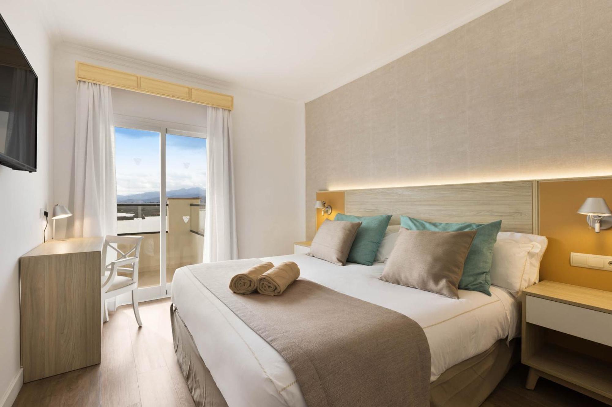 Apartament Royal Terrace Selection Club
