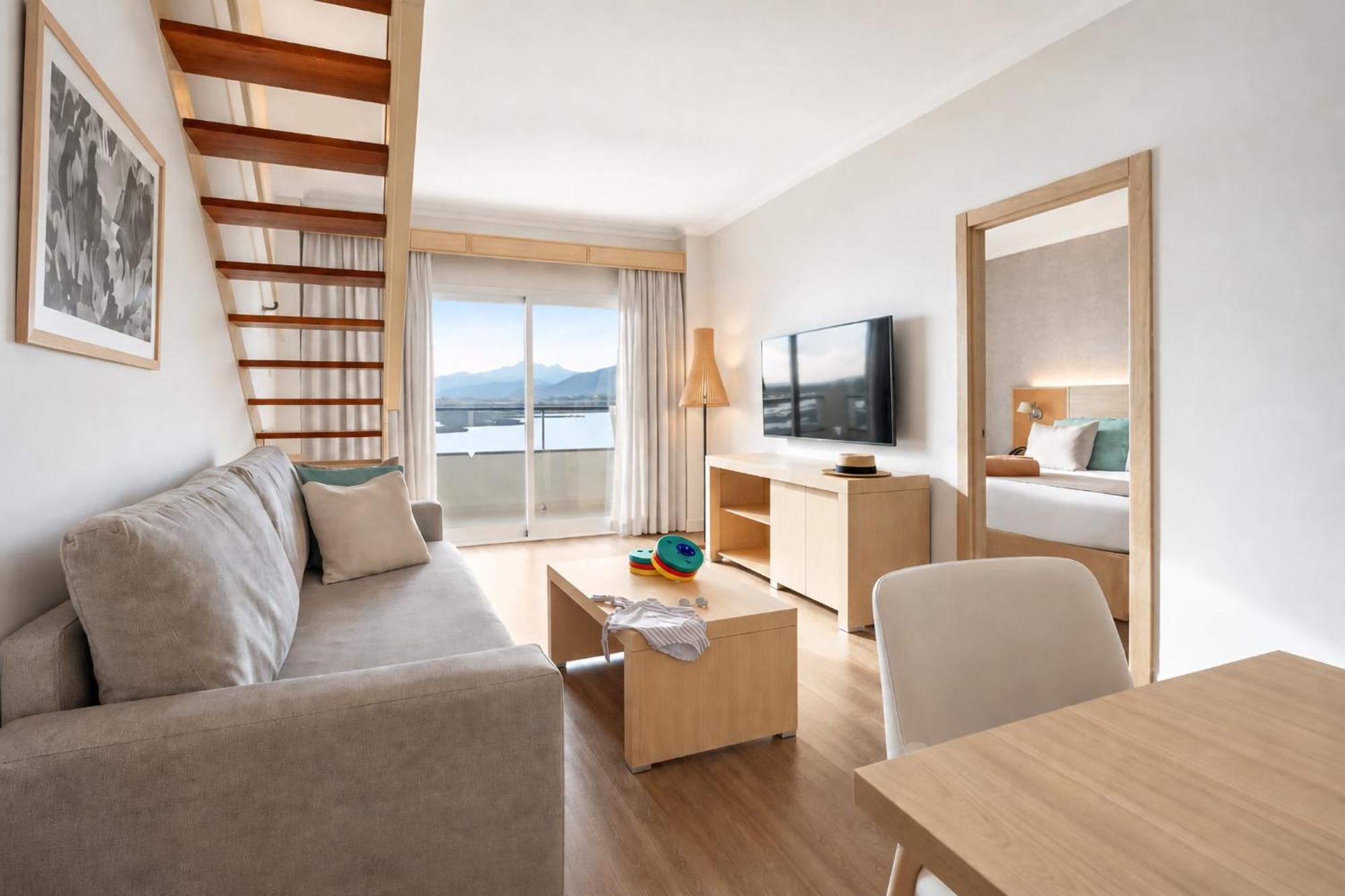 Apartament Royal Terrace Selection Club